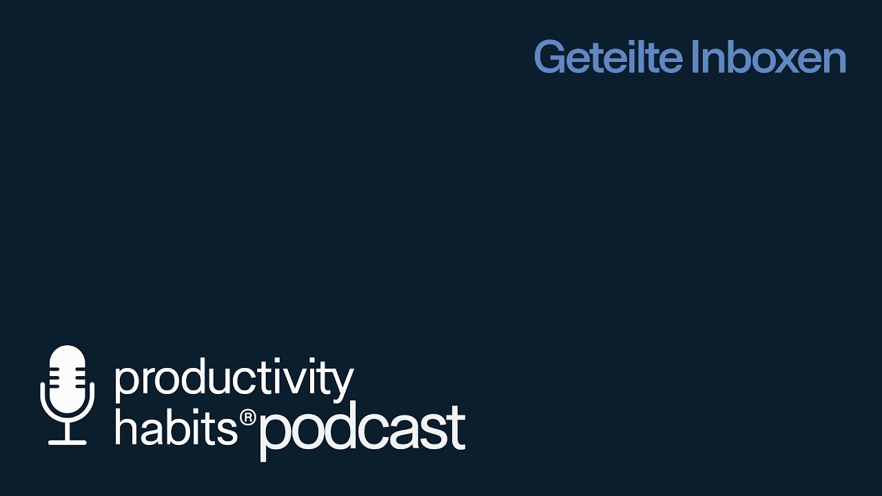 Shared Inbox Chaos lösen: Verpassen wir etwas? (Die klare Antwort)