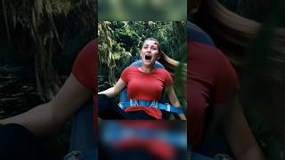 Juliana Koepacke Survival Story