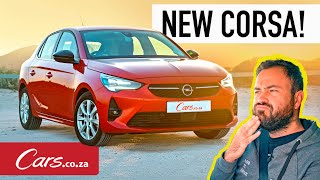 All-new Opel Corsa Review - Here comes Opel's small car champion screenshot 3