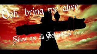 W.A.S.P. Golgotha Official Lyric Video - Greek lyrics