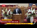 Wednesday Night Bible Study 01/31/24