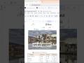 How I Plan My Trips in Google Sheets