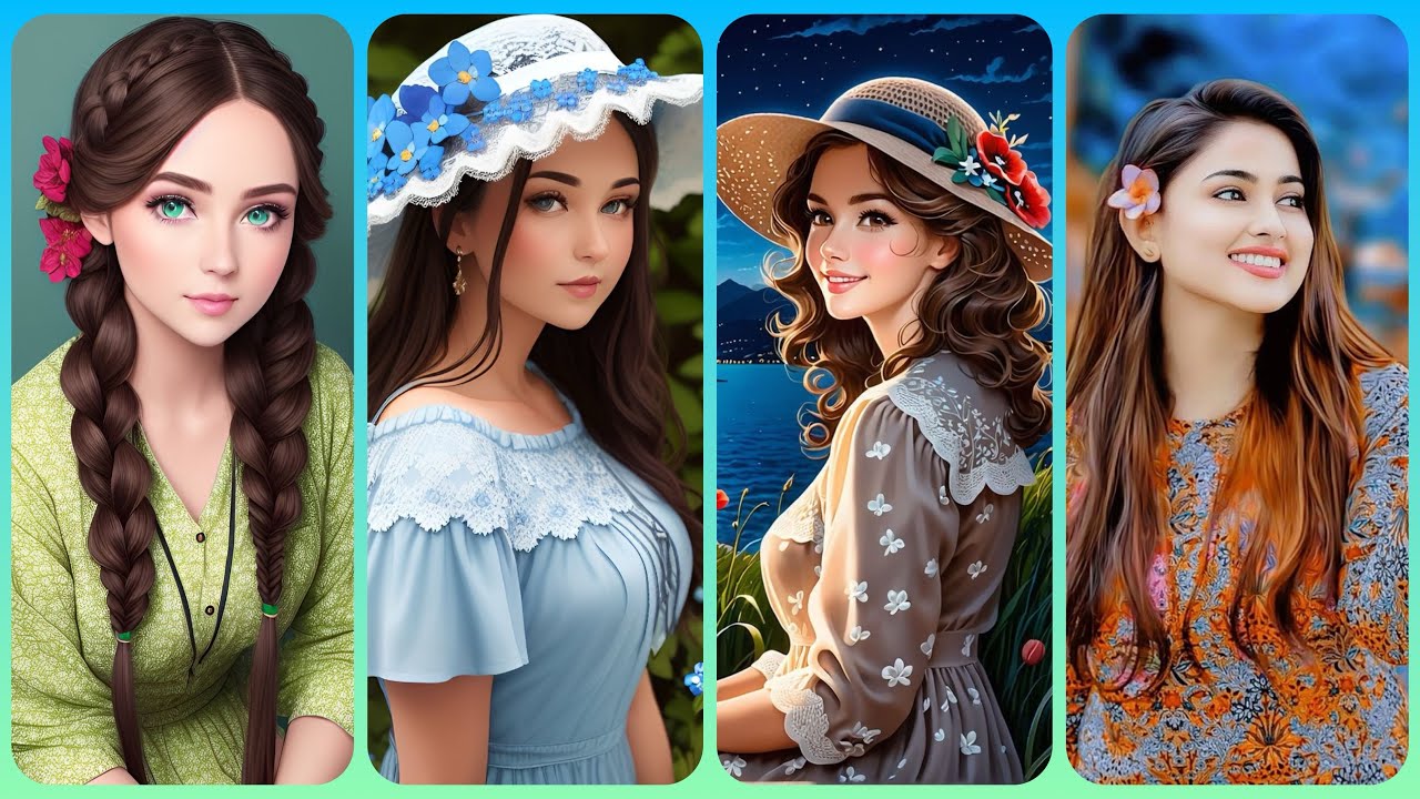 Girls HD Mobile Wallpapers | Android Phone Wallpapers | Coffee Gossips