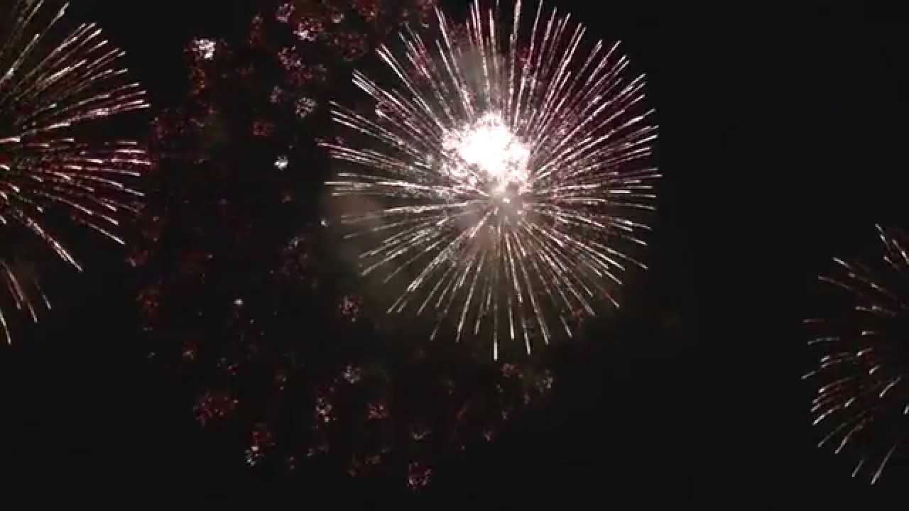 Castell de Focs de L'Olla d'Altea YouTube