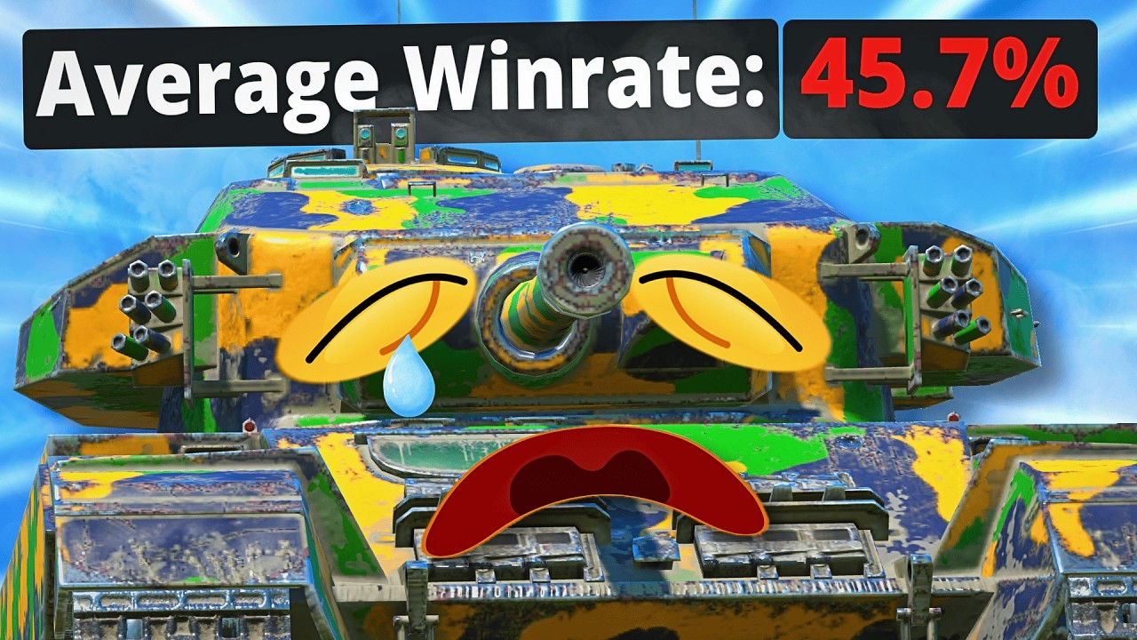 The Centurion 1 is Painful