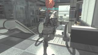 ctf terminal drop host