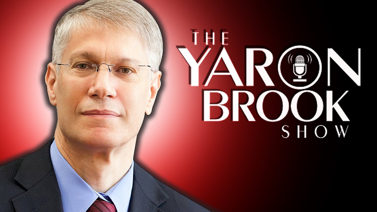 Latest News Highlights: Trade Deals and Baby Boom | Yaron Brook Show