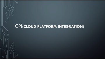 How to Create Account on SAP BTP Cockpit and  Enable SAP CPI Tenant for Free || 02 SAP CPI Course
