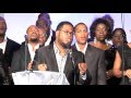 "Bless The Name Of The Lord" by Earl Bynum and The Mount Unity Choir