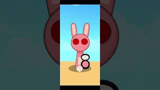 Oh No Help Sprunkiincredibox Aqua X Bailey On