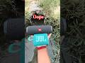 jbl flip essential flip 2 and jbl go 3 drop in huge hole and durability checking