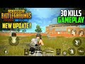 PUBG Mobile Lite New Update Solo vs Squad Gameplay in Hindi