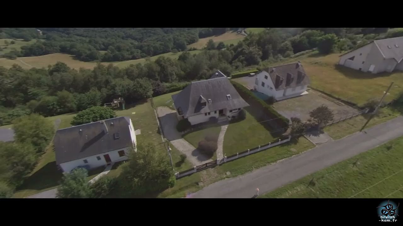 Mauvezin, 25-07-2022 : un vol sous Haute Tension.