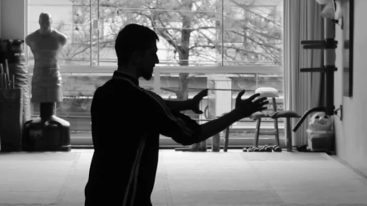 Tai Chi Chuan