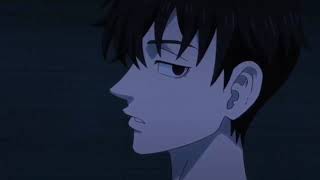 Tokyo Revengers - Shinichiro Sano Dead