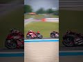 Bez and Pecco goon riding 😎