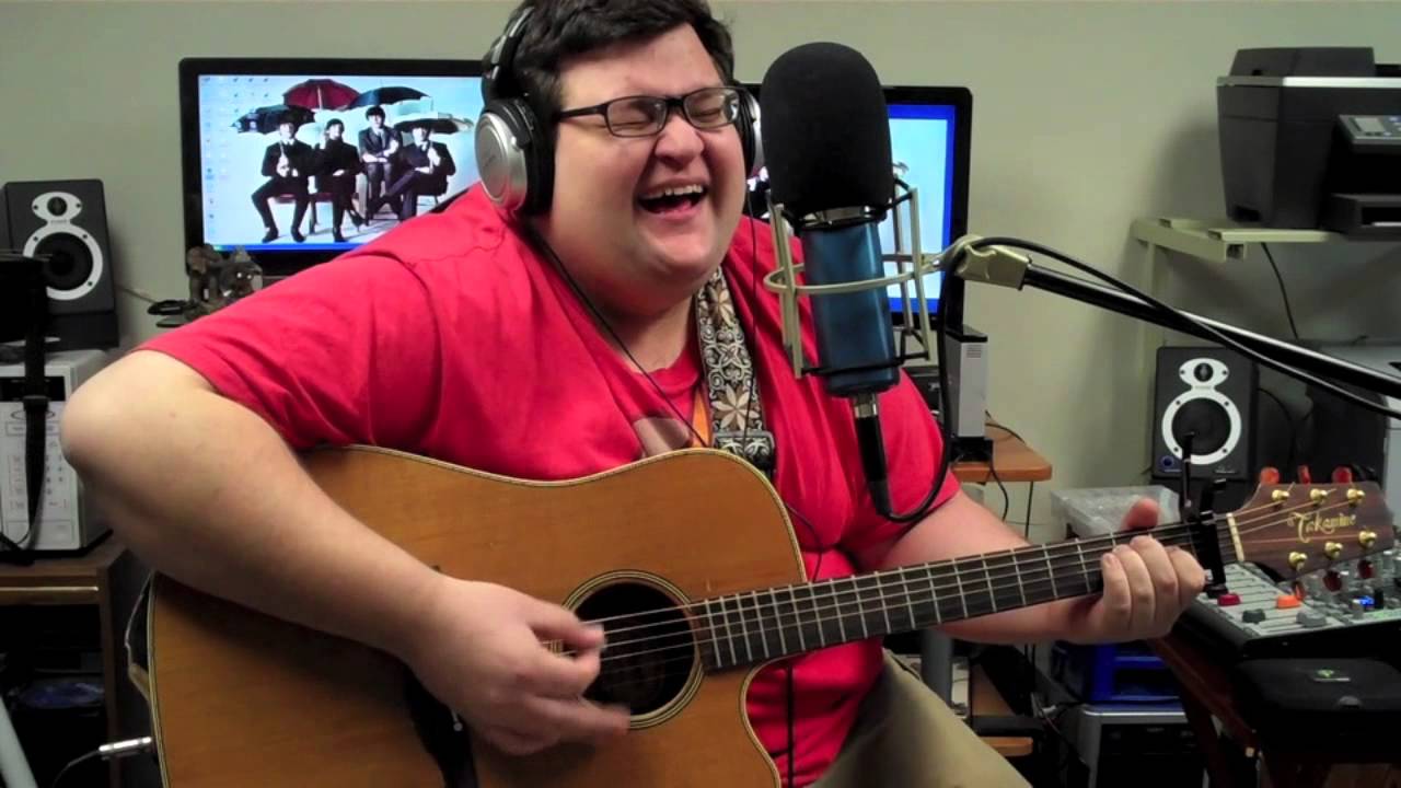Learn To Fly Acoustic Cover Foo Fighters YouTube Learn to fly acoustic cover foo fighters youtube