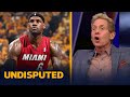 Skip & Shannon reflect on LeBron's 10 year anniversary of 'the decision' | NBA | UNDISPUTED