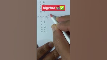 386 Algebra