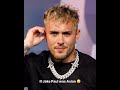 What if Jake Paul was Asian? 🤯 AI just reimagined it…and the result is wild.