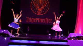 Grease (Briliantin) NITRO DANCE SHOW