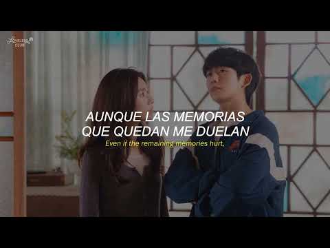 So Soo Bin – Beyond Our Memories [Traducida al Español e Inglés] (Our Sticky Love OST)
