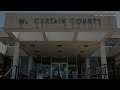 Full recording of McCurtain County Sheriff, Commissioners discussing killing  reporter, publisher
