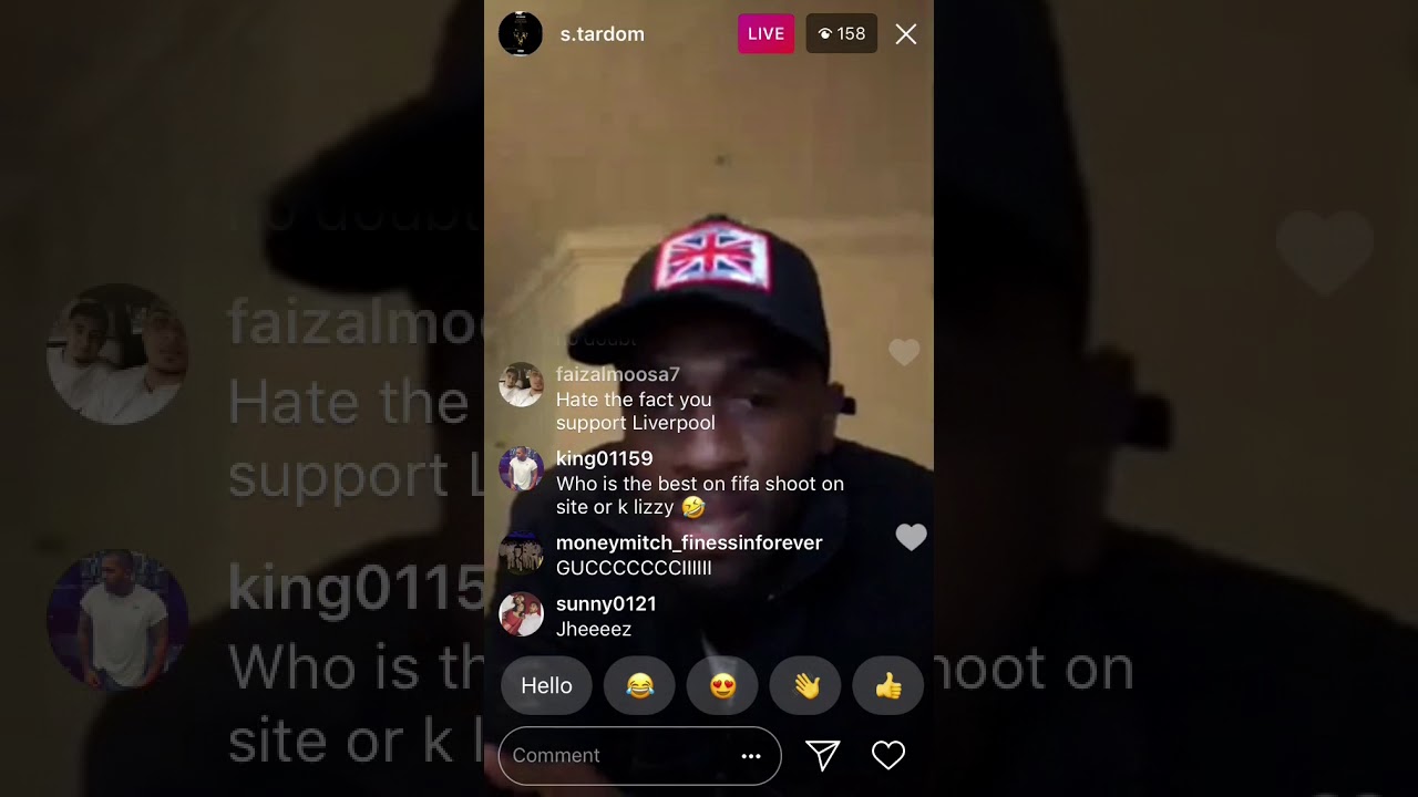 Stardom - “Gucci” teaser