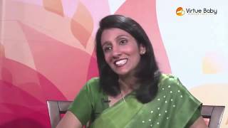 Gender Preference And Its Effect- BK Sister Shivani \& Dr. Nitika Sobti English Subtitles- Episode-18