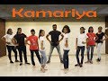 Kamariya  stree  pritesh prabhu choreography