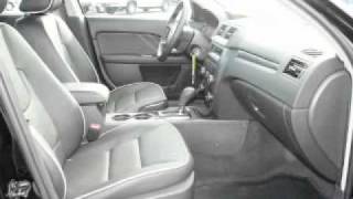 2012 Ford Fusion - Orlando FL