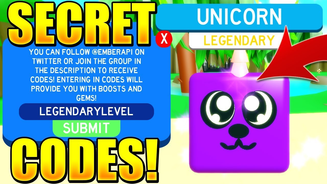 Secret Legendary Pet Codes In Slaying Simulator Roblox - blob ghost simulator roblox wiki fandom powered by wikia