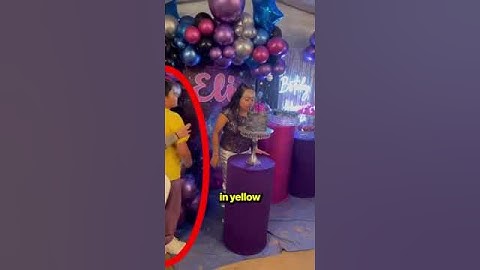 This Girl had the Worst Birthday of Her Life 🎂💔
