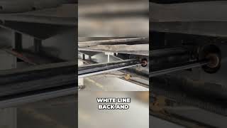 Lubrication Guide: Essential Tips for Smooth Rail Movement #shorts