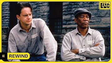 Shawshank Redemption và cách nó dắt mũi mọi người