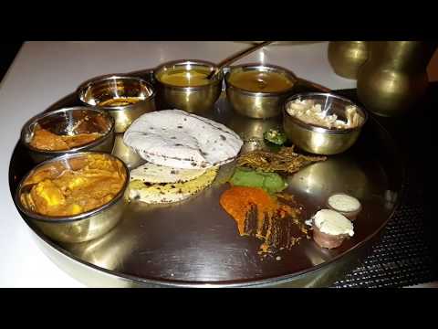 Best rajasthani thali Ghoomer restaurant jaipur | Ghoomer rajasthani food | Jaipur trip | affordable