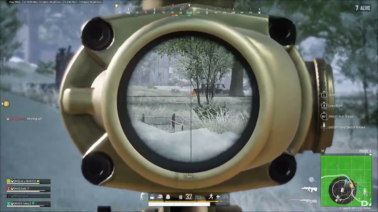 Competitive Highlights #2 🔥 [SCRIMS] [TOURNAMENTS]