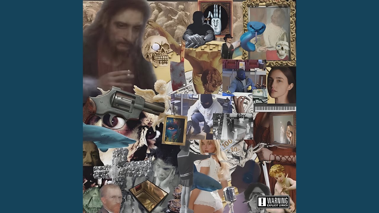 Watch (UNTITLED) DEVIL on YouTube Watch (UNTITLED) DEVIL on YouTube