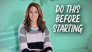 How to Plan for Private Practice Before Getting Started