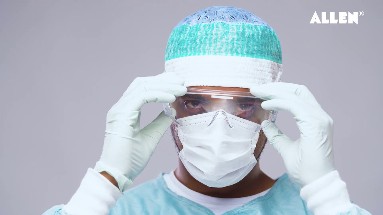 Thank You Corona Warriors | A Special Tribute by ALLEN Career Institute | ALLEN Kota Online Classes