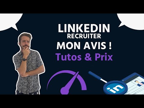 Vidéo: Comment répondre à une chasse de tête sur LinkedIn ?