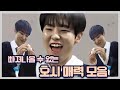 [세븐틴/호시] 빠져나올 수 없는 호시 매력 모음