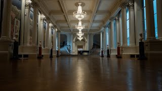 A Waltz Amidst Our Folly | Original Piano Composition