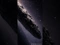 Interstellar Object Oumuamua Still Baffles #breakingnews #space #astronomy