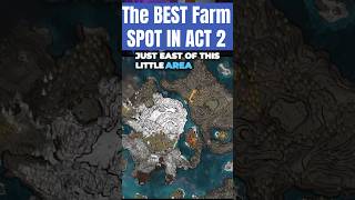 The Best Farm Spot In Act 2 - Expedition 33