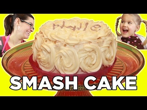 how-to-make-a-smash-cake!
