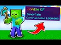I MOB HANNO KNOCKBACK 1.000.000 SU MINECRAFT !