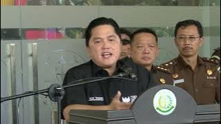 TOP NEWS - SENIN 27 JUNI 2022
