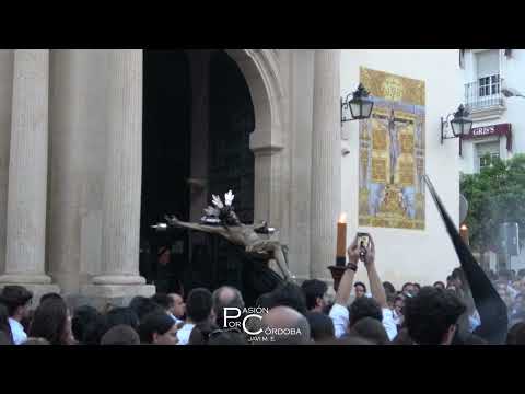 Hermandad del Vía Crucis del Santo Cristo de la Salud