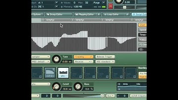 Scriptorium - Tutorial 1 - Intro